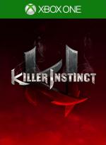 Killer Instinct